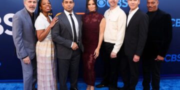 ‘NCIS’ kills off major character after 18 years in 500th-episode twist