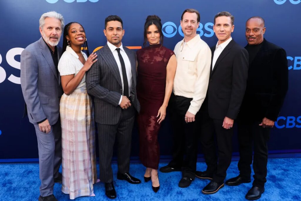 ‘NCIS’ kills off major character after 18 years in 500th-episode twist