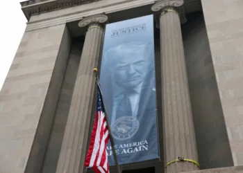 ‘I will destroy you’: Trump fixer accused of threatening DOJ official — then got her fired