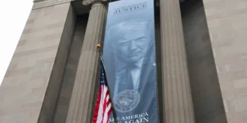 ‘I will destroy you’: Trump fixer accused of threatening DOJ official — then got her fired