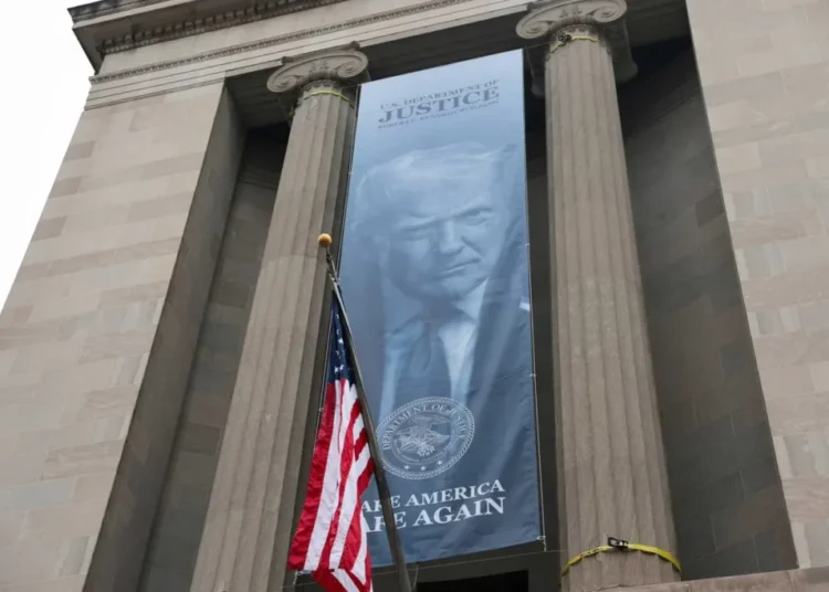 ‘I will destroy you’: Trump fixer accused of threatening DOJ official — then got her fired