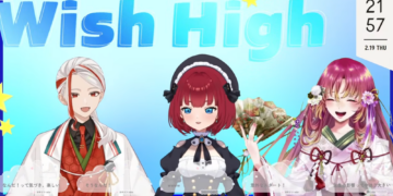 Japanese Students Can Now Go to a Virtual ‘Cram School’ Where Every Teacher Is a Waifu