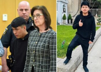 NY sicko caught moving teen’s body admits to even more shocking crime