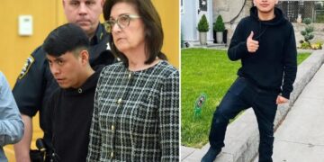 NY sicko caught moving teen’s body admits to even more shocking crime