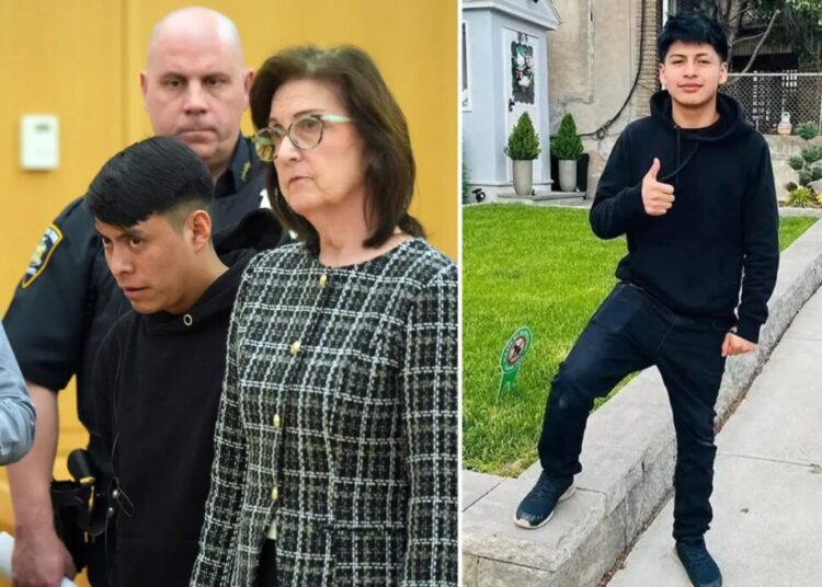 NY sicko caught moving teen’s body admits to even more shocking crime