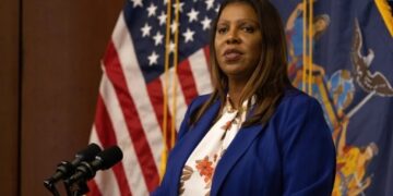 ​Judge refuses to rescue disqualified Trump prosecutor’s revenge case