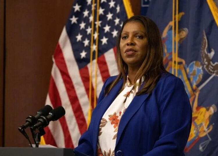 ​Judge refuses to rescue disqualified Trump prosecutor’s revenge case