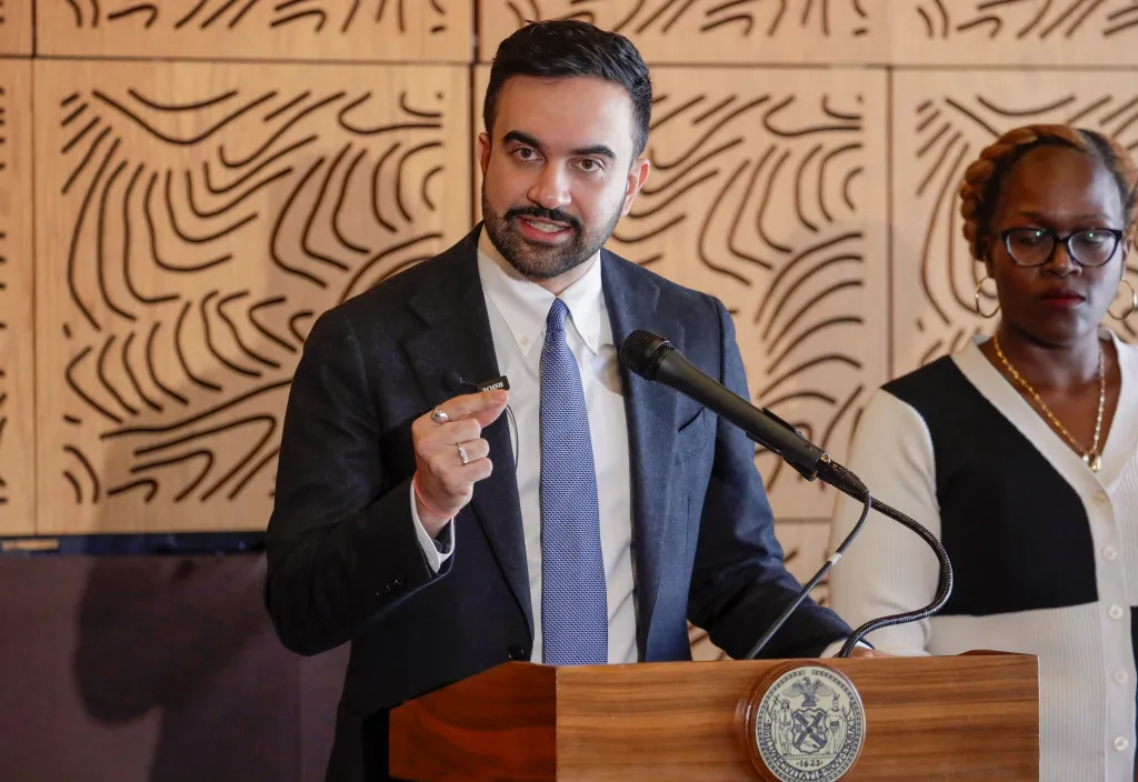 Six of the most radical leftist mayors in the United States – including NYC's own Zohran Mamdani – are forming a transnational super group critics fear will turn The Melting Pot into a hammer and sickle.