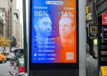 ‘Clearly gambling’: Kalshi and Polymarket accused of skirting laws on sports betting