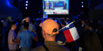 Four Questions About What’s Next in Texas