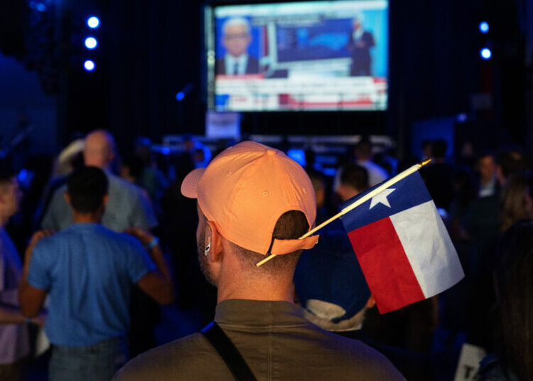 Four Questions About What’s Next in Texas