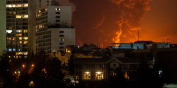 The Iran War (for Now) Dominates the Midterm Conversation