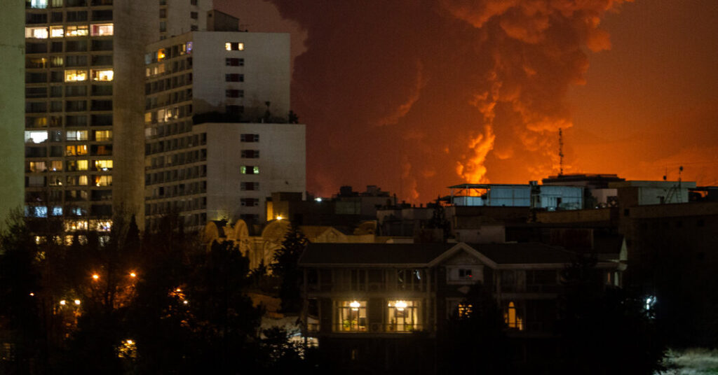 The Iran War (for Now) Dominates the Midterm Conversation