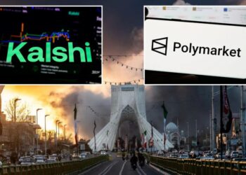 Prediction markets’ latest ‘Wild West’ accusations:  Users are getting suckered by insider trading