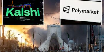 Prediction markets’ latest ‘Wild West’ accusations:  Users are getting suckered by insider trading