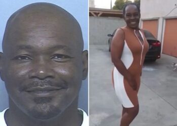 California man who killed his girlfriend less than a year after being released on parole for 2 murders sentenced to life in prison