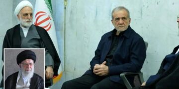 Panel picking Iran’s supreme leader has reached consensus, member says