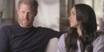 Fresh blow for Harry and Meghan as it’s revealed their movie projects are in limbo, leaving Netflix deal up in the air: sources