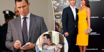 ‘Burn Notice’ star ditched Los Angeles for Colorado after meeting his wife and says he’s ‘never leaving’