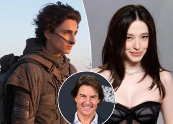 10 movies you’ll probably see at the Oscars in 2027