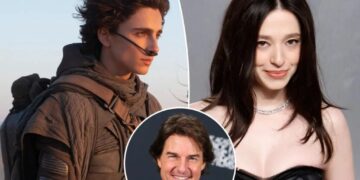 10 movies you’ll probably see at the Oscars in 2027