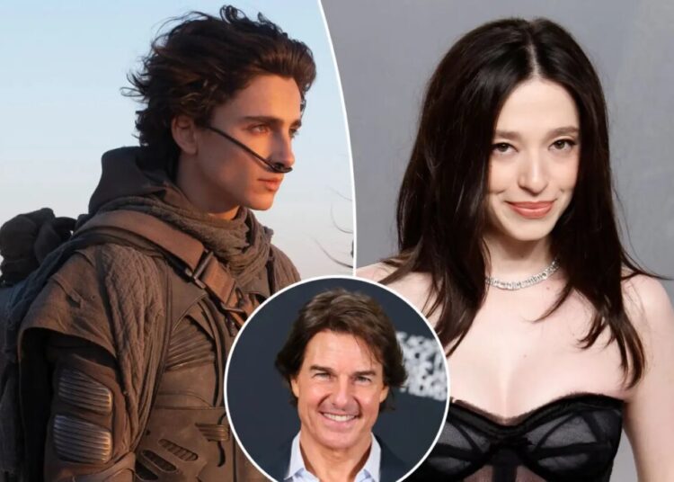 10 movies you’ll probably see at the Oscars in 2027