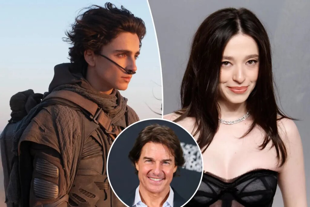 10 movies you’ll probably see at the Oscars in 2027