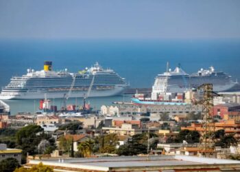 Major cruise line cancels planned sailings, upending vacations: ‘Definitely a disappointment’