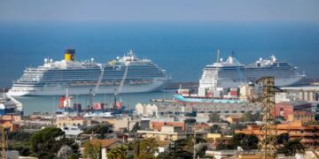 Major cruise line cancels planned sailings, upending vacations: ‘Definitely a disappointment’