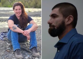 Washington state boyfriend accused of murdering missing girlfriend Krista Joy Hunt found dead in river: report