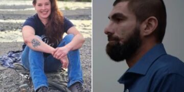 Washington state boyfriend accused of murdering missing girlfriend Krista Joy Hunt found dead in river: report