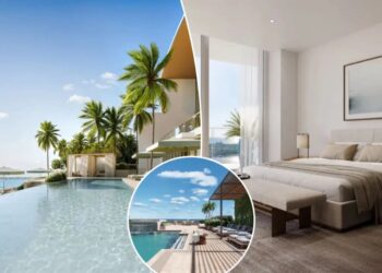 Builders are betting on a bevy of new ultra-luxe condos in West Palm Beach