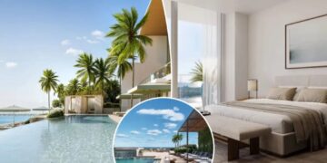 Builders are betting on a bevy of new ultra-luxe condos in West Palm Beach