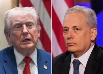 Trump taps David Sacks for powerful new White House AI, crypto role