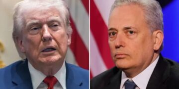 Trump taps David Sacks for powerful new White House AI, crypto role