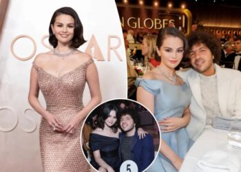 Selena Gomez shares how she deals with manic episodes after bipolar disorder diagnosis