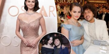 Selena Gomez shares how she deals with manic episodes after bipolar disorder diagnosis