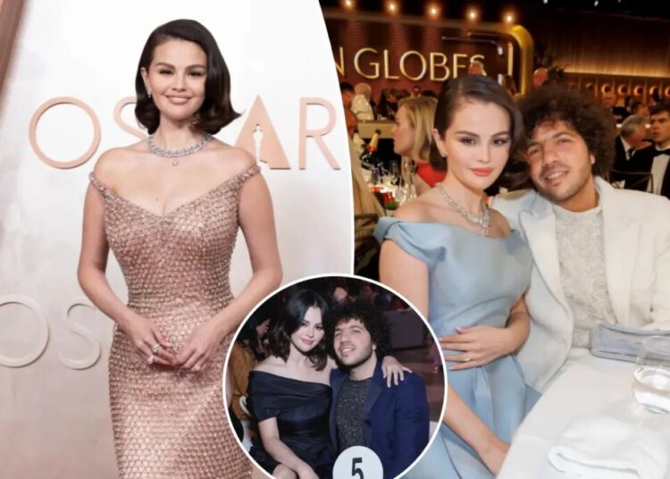 Selena Gomez shares how she deals with manic episodes after bipolar disorder diagnosis