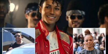 Janet Jackson in furious clash with brother Jermaine at screening of Michael’s biopic : ‘You’re so jealous’