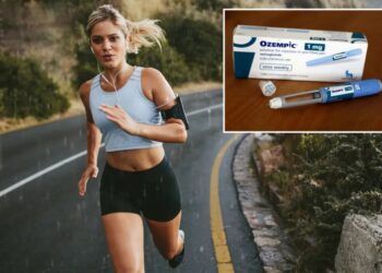 Taking Ozempic isn’t something to be ashamed of—so why are people embarassed by it?