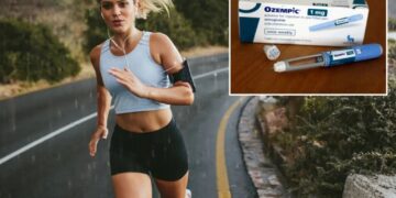 Taking Ozempic isn’t something to be ashamed of—so why are people embarassed by it?