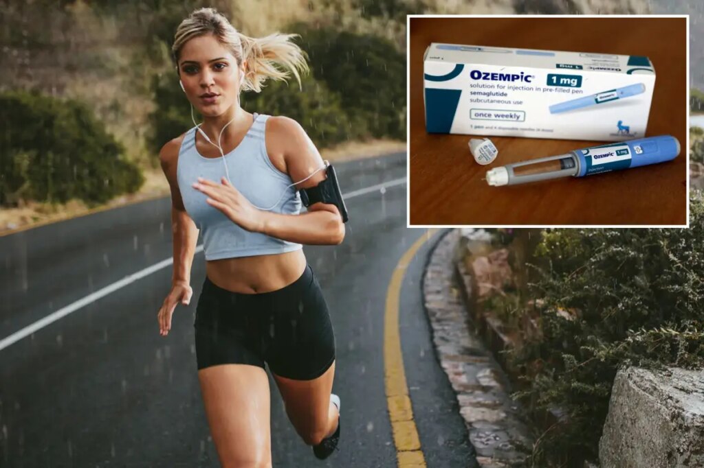 Taking Ozempic isn’t something to be ashamed of—so why are people embarassed by it?