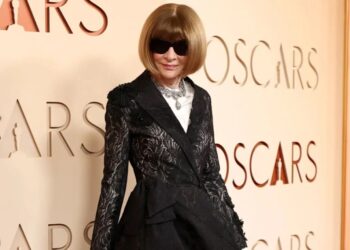 Oscar-winning filmmaker recruited for documentary on Vogue