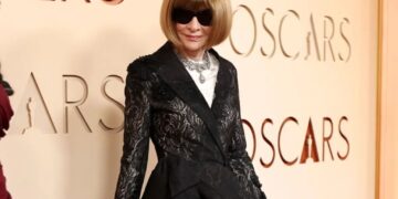 Oscar-winning filmmaker recruited for documentary on Vogue