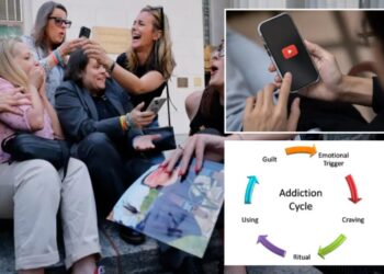 YouTube staffers deliberately aimed for ‘viewer addiction,’ killed safety tools for kids: court docs