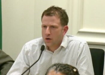 Dem Washington House majority leader Joe Fitzgibbon apologizes for being ‘impaired’ during budget hearing: ‘Made a poor choice’