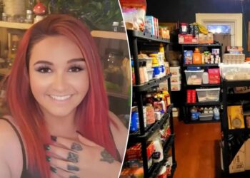 I’m a doomsday prepper — do these 3 things to protect your family from a possible attack on the US