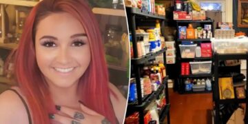 I’m a doomsday prepper — do these 3 things to protect your family from a possible attack on the US