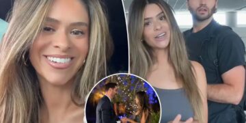 Taylor Frankie Paul alluded to 2023 fight with ex Dakota Mortensen months before horrifying video leaked