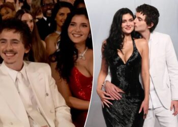 Will Timothée Chalamet’s third Oscars snub finally humble him? Experts weigh in on ‘arrogant’ actor’s Hollywood future